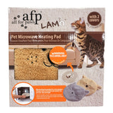 Pet Microwave Heating Pad with 2 Covers - Amazing Amazon