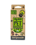 Pet Poop Bags 4 Roll Multi Pack - Amazing Amazon