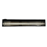Petworx Fluorescent T8 Light Reflector 120cm - Amazing Amazon