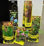 Plastic Plants - Amazing Amazon