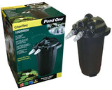 Pond One Claritec 10000 UVC Filter - Amazing Amazon