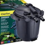 Pond One Claritec 3000 UVC Filter - Amazing Amazon