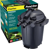 Pond One Claritec 5000 UVC Filter - Amazing Amazon