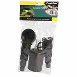 Pond One Claritec Filter Hose Adapter Set - Amazing Amazon