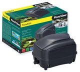 Pond One O2 Plus Air Pump - Amazing Amazon