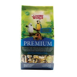 Premium Large Parrot Food 1.7 KG - Amazing Amazon