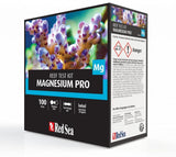 Red Sea Magnesium Pro Test Kit - Amazing Amazon