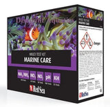 Red Sea Marine Care Test Kit - Amazing Amazon