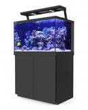 Red Sea Max S Series LED 400 Aquarium Black - Amazing Amazon