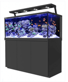 Red Sea Max S Series LED 650 Aquarium Black - Amazing Amazon