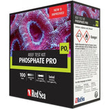 Red Sea Phosphate Pro Test Kit - Amazing Amazon