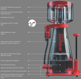 Red Sea Reefer DC Skimmer 600 - Amazing Amazon