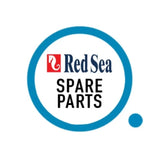 Red Sea Reefer Peninsula P500 Cabinet Door Black - Amazing Amazon