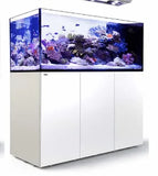 Red Sea Reefer Peninsula P650 650 Litre Aquarium White - Amazing Amazon