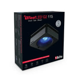 Red Sea ReefLED 115 G2 – Smart LED Reef Aquarium Light - Amazing Amazon
