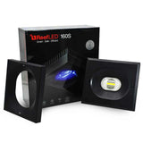 Red Sea ReefLED 160S Reef Spec LED Light - Amazing Amazon