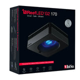 Red Sea ReefLED 170 G2 – Smart LED Reef Aquarium Light - Amazing Amazon