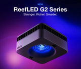 Red Sea ReefLED 170 G2 – Smart LED Reef Aquarium Light - Amazing Amazon