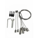 Red Sea ReefLED 50 / G2 60 Hanging Kit - Amazing Amazon