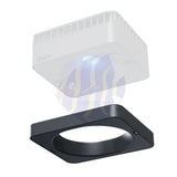 Red Sea ReefLED G2 Visor – Glare Control for ReefLED 60, 115 & 170 - Amazing Amazon