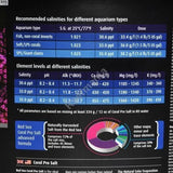 Red Sea Salt Coral Pro 22kg - Amazing Amazon