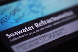 Red Sea Seawater Refractometer - Amazing Amazon