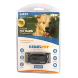 ReddiPet No Bark Collar Large - Amazing Amazon