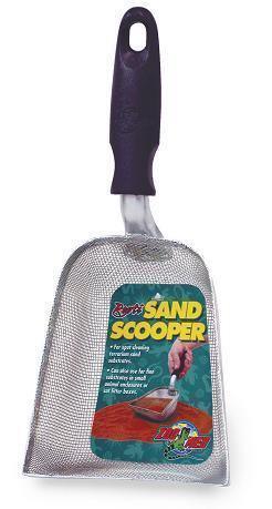 Repti Sand Scooper - Amazing Amazon