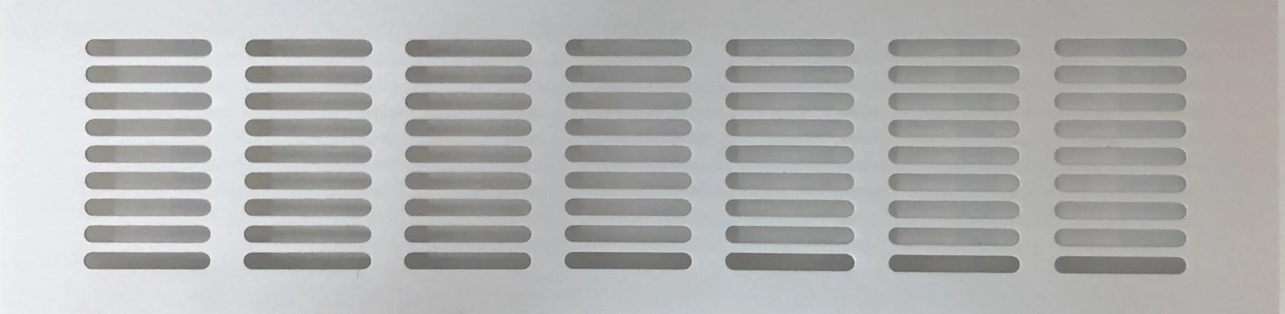 Reptile enclosure vents new arrivals