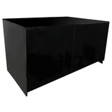 Reptile Aqua One ROC Cabinet 1806 Black 180cm x 60cm - Amazing Amazon