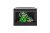 Reptile Enclosure High Grade PVC 600x450x450mm - Amazing Amazon