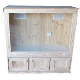 Reptile Enclosures Tall Pine - Amazing Amazon