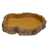 Reptile Food Water Bowl Large - Amazing Amazon