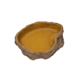 Reptile Food Water Bowl Large - Amazing Amazon