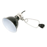 Reptile Heat Lamp Dome Reflector - Amazing Amazon