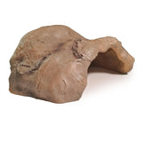 Reptile Hide Cave Large - Amazing Amazon