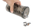 Reptile Insect and Cricket Powder Mixer - Amazing Amazon
