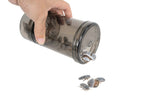 Reptile Insect and Cricket Powder Mixer - Amazing Amazon