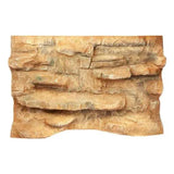Reptile One Copirock 3D Reptile Rock Background 85cm - Amazing Amazon