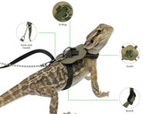 Reptile One Lizard Harness Lead - Amazing Amazon