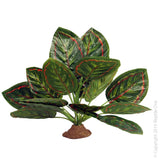 Reptile One Marantha Plant With Resin Base - Amazing Amazon