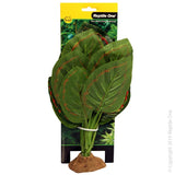 Reptile One Marantha Plant With Resin Base - Amazing Amazon
