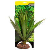 Reptile One Plant Large Succotrina Green With Ceramic Base - Amazing Amazon