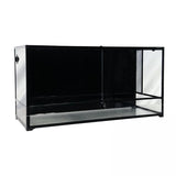 Reptile One RTF 1260HTD Terrarium with Divider - Amazing Amazon