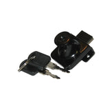 Reptile One RTF Terrarium Glass Lock - Amazing Amazon