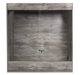 Reptile One S2M Vivarium Reptile Enclosure 120X60X120cm - Amazing Amazon