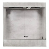 Reptile One S2M Vivarium Reptile Enclosure 120X60X120cm - Amazing Amazon