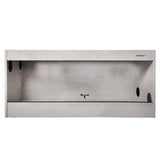 Reptile One S2M Vivarium Reptile Enclosure 120X60X60cm - Amazing Amazon