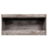 Reptile One S2M Vivarium Reptile Enclosure 120X60X60cm - Amazing Amazon