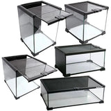 Reptile One T2 Wire Mesh Lid Cover Replacement - Amazing Amazon